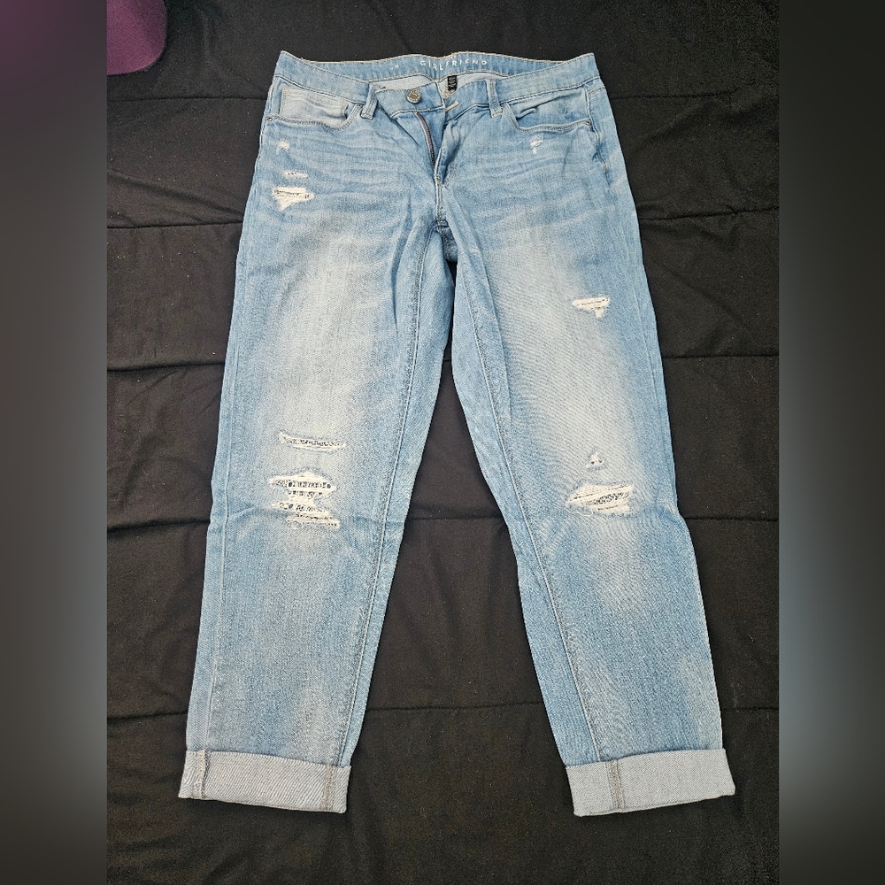 White house Black Market pants
